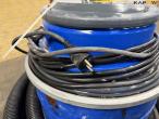 Nilfisk Attix 125 vacuum cleaner 12
