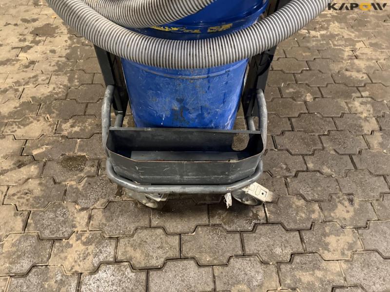 Nilfisk Attix 125 vacuum cleaner 15