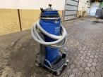 Nilfisk Attix 125 vacuum cleaner 3