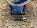 Nilfisk Attix 125 vacuum cleaner 15