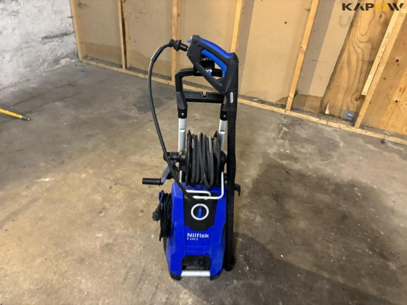 Nilfisk E. 145.3-9 X-tra high pressure cleaner 2