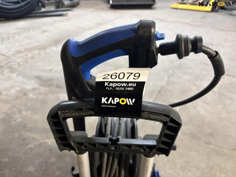 Nilfisk E. 145.3-9 X-tra high pressure cleaner 15