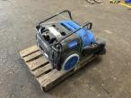 Nilfisk Floortec 350 sweeper 5