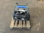 Nilfisk Floortec 350 sweeper 6