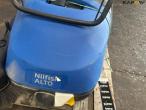 Nilfisk Floortec 350 sweeper 13