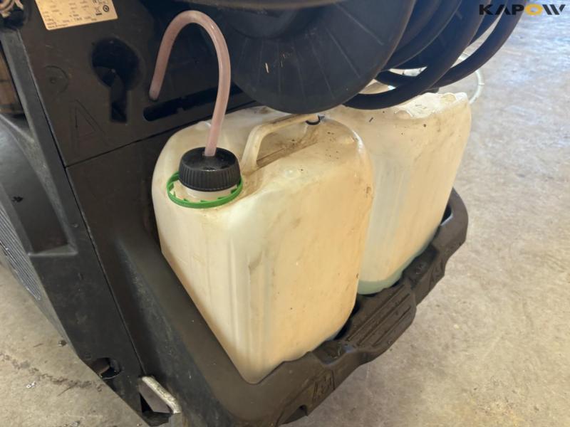 Nilfisk hot water cleaner MH 5M 11