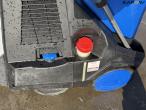 Nilfisk HM 4M hot water cleaner 13