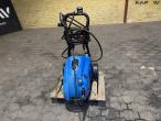 Nilfisk high pressure cleaner 2