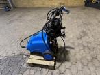 Nilfisk high pressure cleaner 8