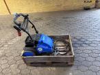 Nilfisk MC 5M high pressure cleaner 2