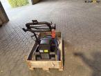 Nilfisk MC 5M high pressure cleaner 4