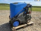 Nilfisk MH 7P hot water cleaner 1