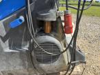Nilfisk MH 7P hot water cleaner 12