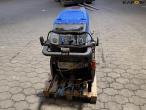 Nilfisk MH 7P high pressure cleaner 6