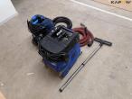 Nilfisk and Raptor industrial vacuum cleaners 5