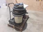 Nilfisk vacuum cleaner 7