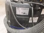 Nilfisk vacuum cleaner 9