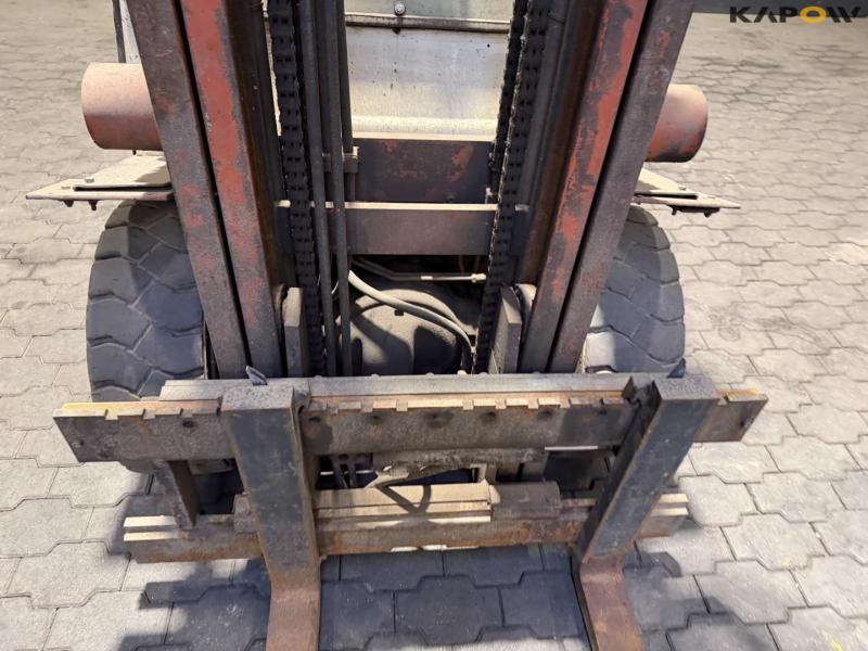 Nissan diesel truck 10