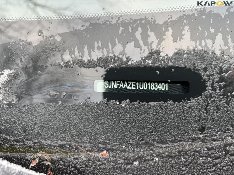 Nissan Leaf 39 Acenta 13