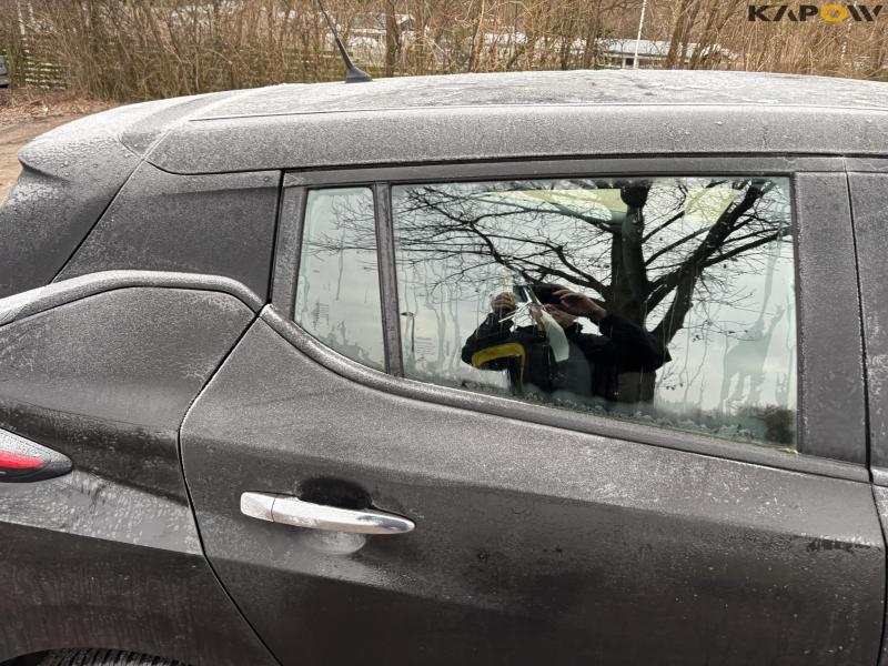 Nissan Leaf 39 Acenta 21