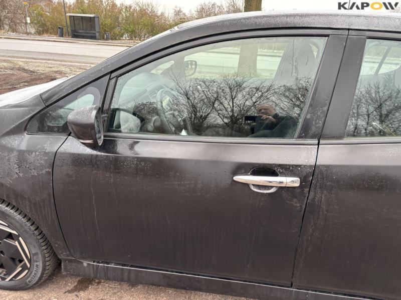 Nissan Leaf 39 Acenta 31