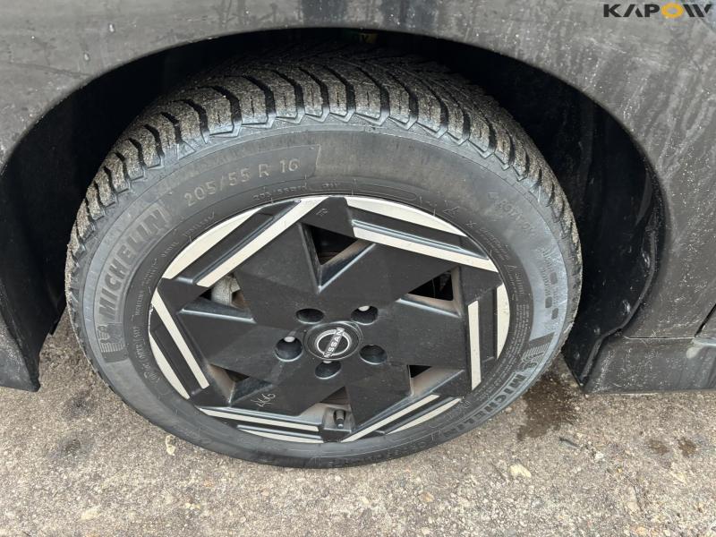 Nissan Leaf 39 Acenta 33