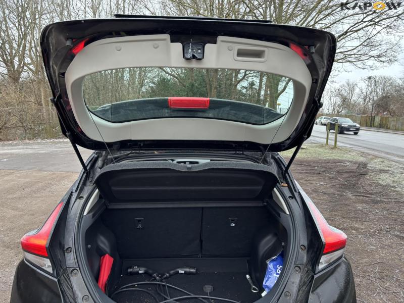 Nissan Leaf 39 Acenta 49