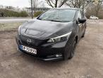 Nissan Leaf 39 Acenta 1