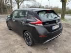Nissan Leaf 39 Acenta 7