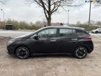 Nissan Leaf 39 Acenta 8