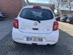 Nissan Micra 1.2 6