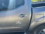 Nissan Navara pickup 18