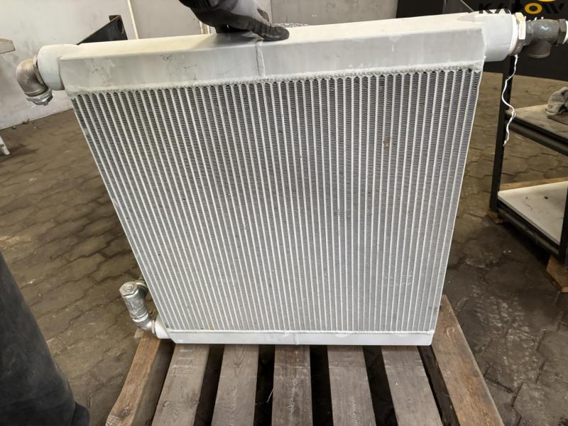 Nissen heater 19
