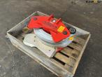 Nisula 205E energy grabber 9