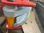 Nisula 205E energy grabber 20