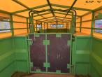 NOC Agro pig trailer 33
