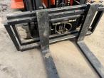 Noelift TKE10-30 forklift 11