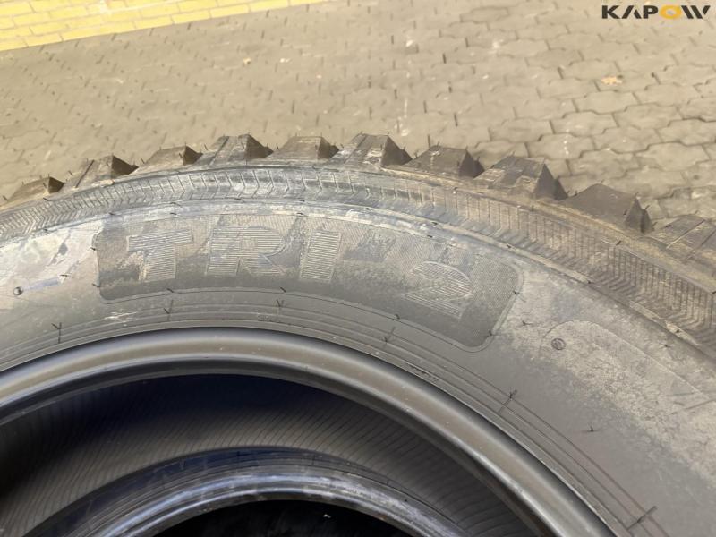 Nokian 440/80-R34 tires - 2 pcs. 11