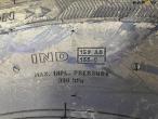 Nokian 440/80-R34 tires - 2 pcs. 13