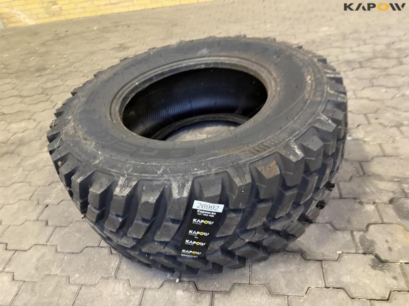 Nokian 460/65-R24 tires 2