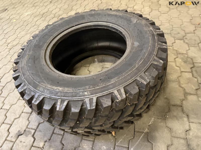Nokian 460/65-R24 tires 7