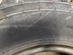 Nokian 460/65-R24 tires 16