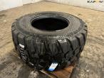 Nokian 600/55-R26.5 tires - NEW 1