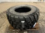 Nokian 600/55-R26.5 tires - NEW 2