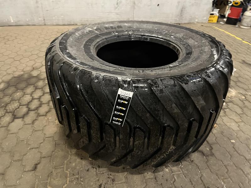 Nokian 850/50-R30.5 tires - NEW 2