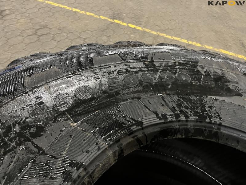 Nokian 850/50-R30.5 tires - NEW 10