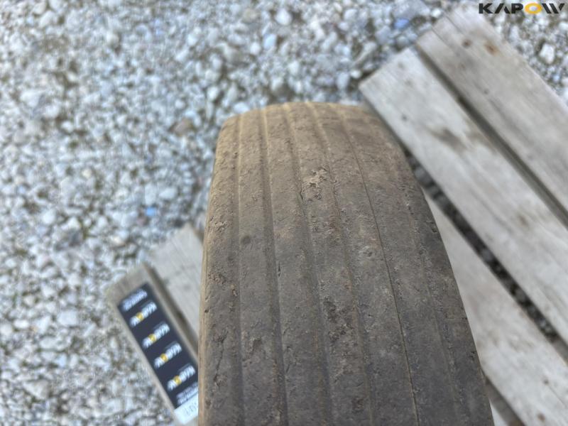 Nordsten tires 12.5-15 8