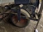 Nordsten Lift-o-matic 4 meter seeder 20