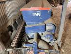 Nordsten Lift-o-matic 4 meter seeder 26