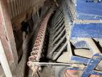 Nordsten Lift-o-matic 4 meter seeder 28